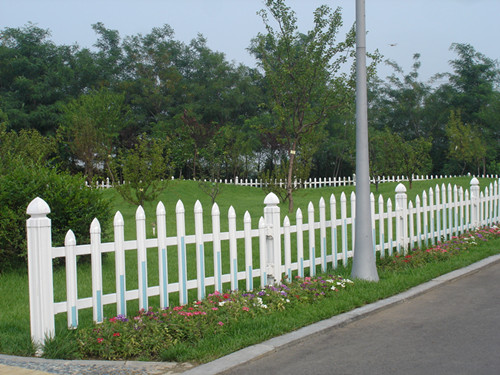 公园绿化护栏