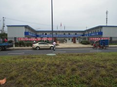 <b>T式平顶活动板房</b>